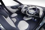 Hyundai Hexa Space Concept 2012 года